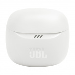 JBL Audífonos Intrauriculares con Micrófono Tune Flex 2, Inalámbrico, Bluetooth, Cancelación de Ruido, Blanco - Imagen adicional 3