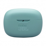 JBL Audífonos Intrauriculares con Micrófono Vibe Beam 2, Inalámbrico, Bluetooth, Cancelación de Ruido, Azul - Imagen adicional 3