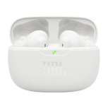 JBL Audífonos Intrauriculares con Micrófono Vibe Beam 2, Inalámbrico, Bluetooth, Blanco - Imagen adicional 7