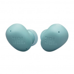 JBL Audífonos Intrauriculares con Micrófono Vibe Buds 2, Inalámbrico, Bluetooth, Cancelación de Ruido, USB-C, Azul - Imagen adicional 7