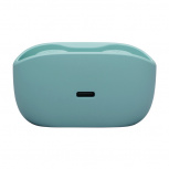 JBL Audífonos Intrauriculares con Micrófono Vibe Buds 2, Inalámbrico, Bluetooth, Cancelación de Ruido, USB-C, Azul - Imagen adicional 5