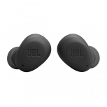 JBL Audífonos Intrauriculares con Micrófono Vibe Buds, Inalámbrico, Bluetooth, USB-C, Negro - Imagen adicional 2