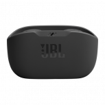 JBL Audífonos Intrauriculares con Micrófono Vibe Buds, Inalámbrico, Bluetooth, USB-C, Negro - Imagen adicional 3