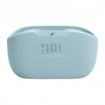 JBL Audífonos Intrauriculares con Micrófono Vibe Buds, Inalámbrico, Bluetooth, USB-C, Menta - Imagen adicional 3