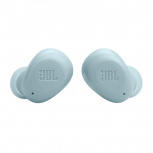 JBL Audífonos Intrauriculares con Micrófono Vibe Buds, Inalámbrico, Bluetooth, USB-C, Menta - Imagen adicional 1