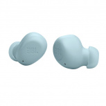 JBL Audífonos Intrauriculares con Micrófono Vibe Buds, Inalámbrico, Bluetooth, USB-C, Menta - Imagen adicional 7