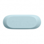 JBL Audífonos Intrauriculares con Micrófono Vibe Buds, Inalámbrico, Bluetooth, USB-C, Menta - Imagen adicional 6