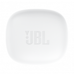JBL Audífonos Intrauriculares con Micrófono Vibe Flex, Inalámbrico, Bluetooth, USB-C, Blanco - Imagen adicional 3