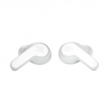 JBL Audífonos Intrauriculares con Micrófono Wave 200, Inalámbrico, Bluetooth, Cancelación de Ruido, Blanco - Imagen adicional 1