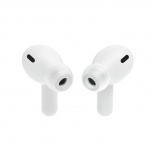 JBL Audífonos Intrauriculares con Micrófono Wave 200, Inalámbrico, Bluetooth, Cancelación de Ruido, Blanco - Imagen adicional 2