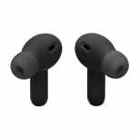 JBL Audífonos Intrauriculares con Micrófono Vibe Beam 2, Inalámbrico, Bluetooth, Negro - Imagen adicional 2