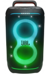 JBL Bocina Portátil Partybox 520, Bluetooth, Alámbrico/Inalámbrico, USB-A, 400W, Negro
