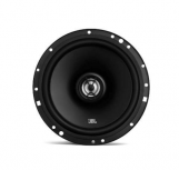 JBL Bocina para Auto STAGE-1621, 175W RMS, 1 Vía, 90dB, 6.5", 2 Piezas
