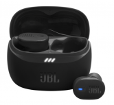 JBL Audífonos Intrauriculares con Micrófono Tune Buds 2, Inalámbrico, Bluetooth, Cancelación de Ruido, Negro