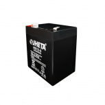 Jheta Batería de Reemplazo para No Break HX12-5, 12V, 5A