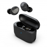 JLAB Audífonos Intrauriculares con Micrófono Go Air Pop, Inalámbrico, Bluetooth, Negro - Imagen adicional 1