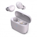 JLAB Audífonos Intrauriculares con Micrófono Go Air Pop, Inalámbrico, Bluetooth, Lila - Imagen adicional 1