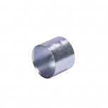 Jupiter Cople 3", 76mm, Galvanizado, Etiqueta Amarilla