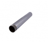 Jupiter Tubo Conduit 3/4", 19mm x 3 Metros, Galvanizado, Calibre 16