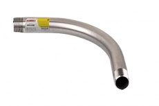 Jupiter Codo KCODI-112, 1 1/2", Zinc