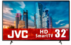 JVC Smart TV LED SI32R 32