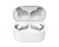 JVC Audífonos Intrauriculares con Micrófono Marshmallow Active, Inalámbrico, Bluetooth, Cancelación de Ruido, Blanco - Imagen adicional 3