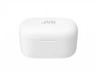 JVC Audífonos Intrauriculares con Micrófono Marshmallow Active, Inalámbrico, Bluetooth, Cancelación de Ruido, Blanco - Imagen adicional 2