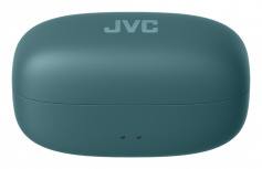 JVC Audífonos Intrauriculares con Micrófono HA-NP1TA, Inalámbrico, Bluetooth, Azul - Imagen adicional 1