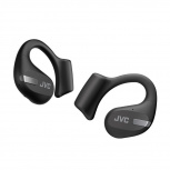 JVC Audífonos Intrauriculares con Micrófono Nearphones, Inalámbrico, Bluetooth, Negro - Imagen adicional 1