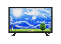 JVC Smart TV LED SI24R 24”, HD, Negro