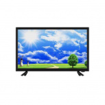 JVC Smart TV LED SI24R 24", HD, Negro