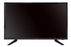 JVC TV LED SI32H 32", HD, Negro