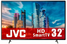 JVC Smart TV LED SI32R 32