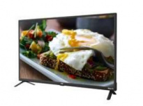 JVC Smart TV LED SI40FR 40