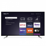 JVC Smart TV LED SI75URF 75