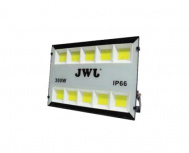 JWJ Reflector LED JLREC-300, 6500K, 300W, 28.000 Lúmenes