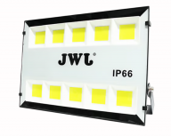 JWJ Reflector LED JLREC-400, 6500K, 400W, 2800 Lúmenes
