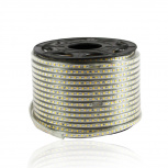 JWJ Tira de Luces LED Blanco JUML-2835-01B, 50 Metros, 300W