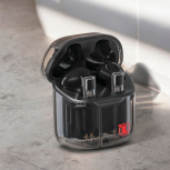 Kaiser Audífonos Intrauriculares con Micrófono MH-9122, Inalámbrico, Bluetooth, Negro - Imagen adicional 7