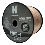 Kapton Bobina de Cable Eléctrico, 12 AWG, 100 Metros