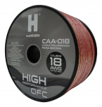 Kapton Bobina de Cable Eléctrico, 18 AWG, 100 Metros