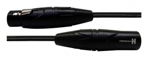 Kapton Cable XLR Macho - XLR Hembra, 7 Metros