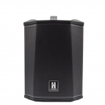 Kapton Bocina Portátil HD-P1, Bluetooth, Alámbrico/Inalámbrico, 60W, Negro