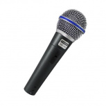 Kapton Micrófono KMI-58A, Alámbrico