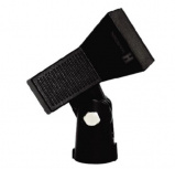 Kapton Abrazadera para Micrófono KST-193, Negro