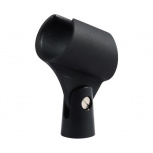 Kapton Porta Micrófono de Presión KST-197, Negro