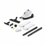Karcher Limpiadora de Vapor SC 2 EasyFix, Amarillo