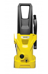 KÄrcher Hidrolavadora K3 Aqua Jet, 1700psi, 300l/h, 1300W