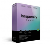 Kaspersky Plus, 3 Dispositivos, 1 Año, Windows/Mac - Imagen adicional 1