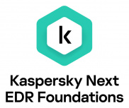 Kaspersky Next EDR Foundations, 1 Licencia, 1 Año, Windows/Mac